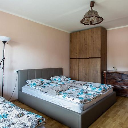 Lidija Apartaments Druskininkai Exterior foto