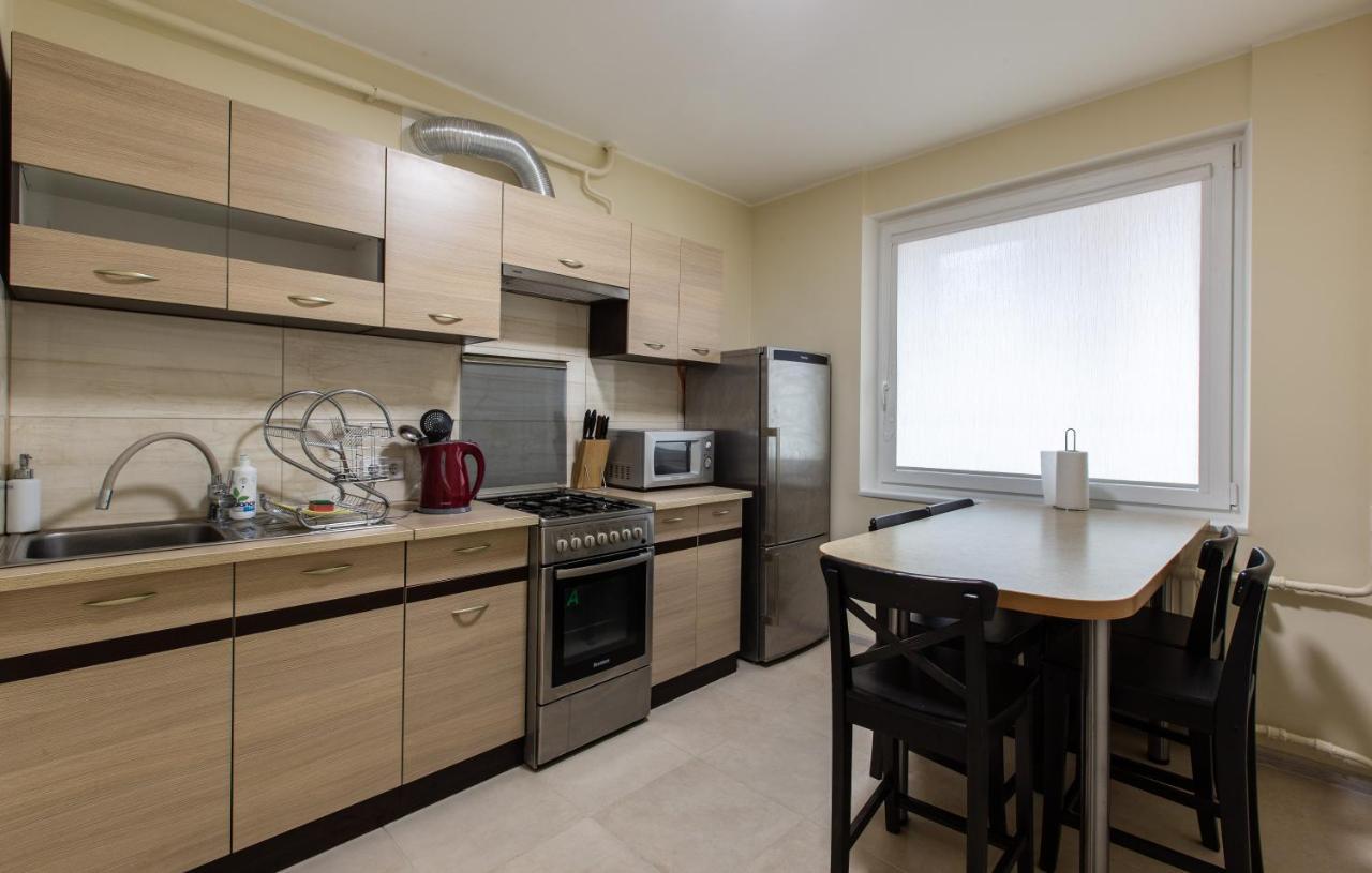 Lidija Apartaments Druskininkai Exterior foto