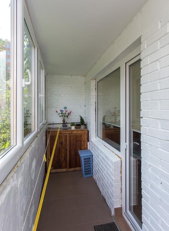 Lidija Apartaments Druskininkai Exterior foto