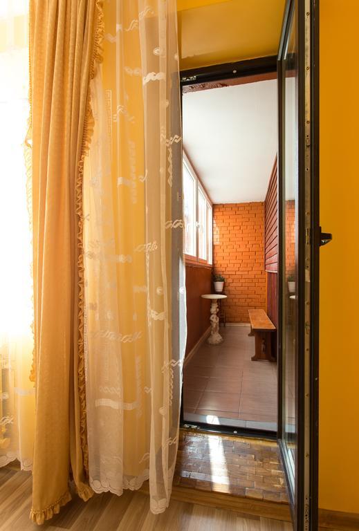 Lidija Apartaments Druskininkai Exterior foto