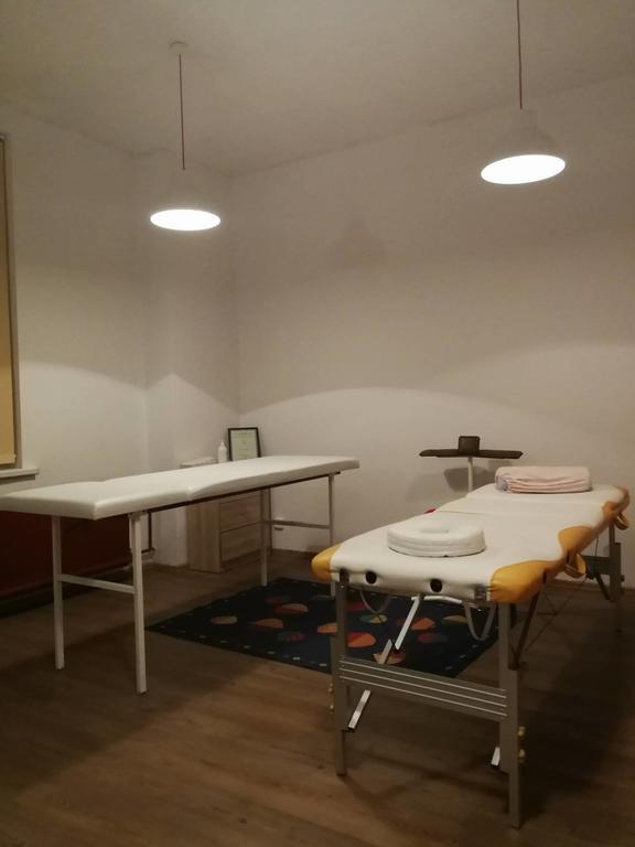 Lidija Apartaments Druskininkai Exterior foto